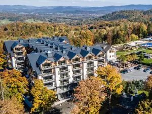 Kazalnica Family&Conference Resort koło Karpacza