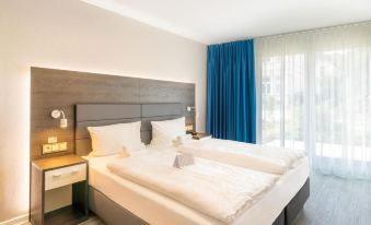 Seetelhotel Ostseeresidenz Bansin