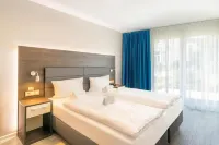 Seetelhotel Ostseeresidenz Bansin Hotels in Mellenthin