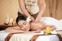 Divalux Resort and Spa Bangkok, Suvarnabhumi Airport-Free Shuttle - Spa