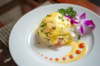 탐콕 골든 샤인 홈스테이