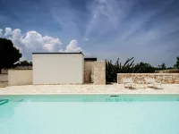 Masseria Fanizzi Hotels in Conversano