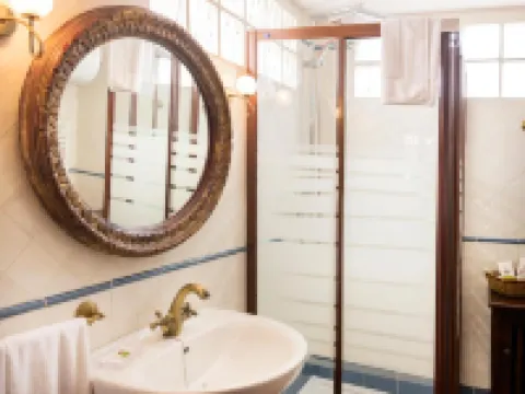 La Casa del Maestro de Música Hoteles en Baeza