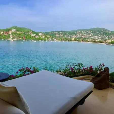 Espuma Hotel - Adults Only