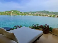 Espuma Hotel - Adults Only - Airport Shuttle