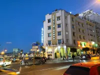 Hotel Miramar