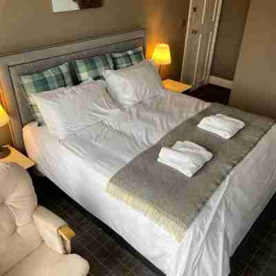 No 4 Portpatrick B&B Rooms