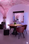 Moliké Country House - parking