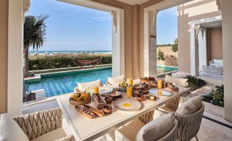 Rixos Premium Saadiyat Island