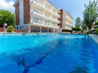 Apartamentos Sunway Amapola โรงแรมในซิทเกส