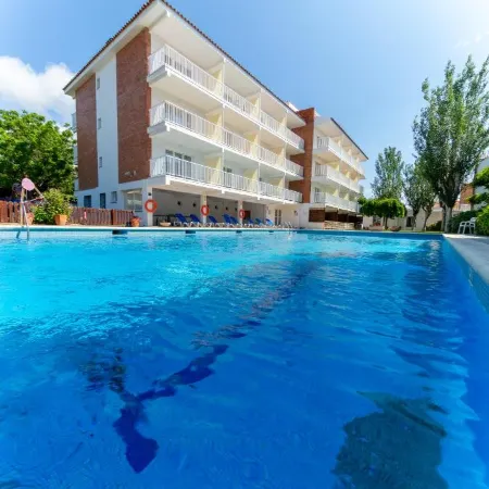 Apartamentos Sunway Arizona