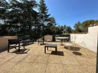 L'hôtel du Bastier Hotels in Ginasservis