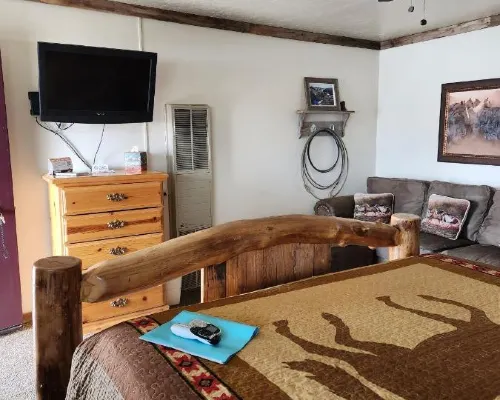 Cowboy Country Inn Hotels in Escalante