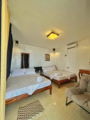 Villa Royal Palawan