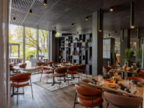 Hedon Spa & Hotel Hotels in Parnu