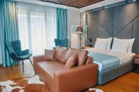 Hotel Zlatibor Hoteles en 