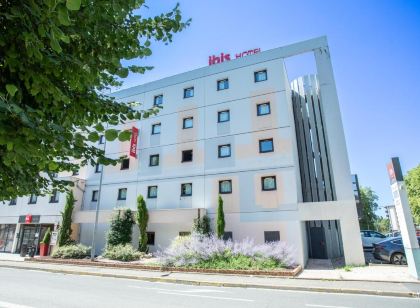 Hôtel Ibis Bourges