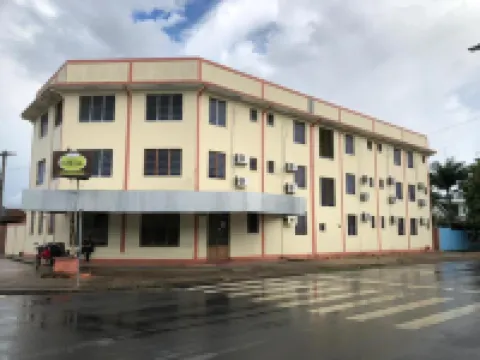 Hotel Ideal Các khách sạn ở 