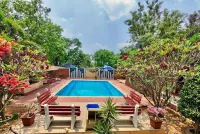 Button Eyes Resort - Pet Friendly Hotels in Ranga Reddy