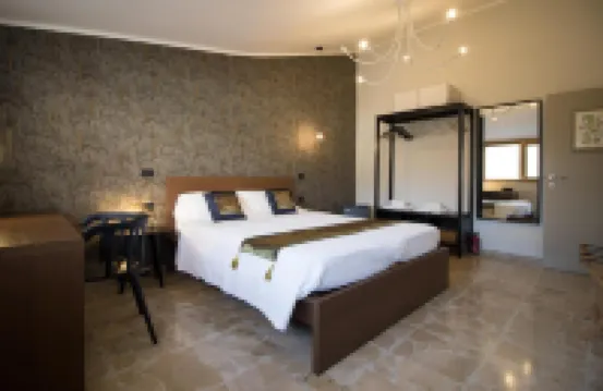 B&B San Carlo Hotels in Lamezia Terme