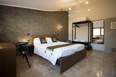 B&B San Carlo فنادق في 