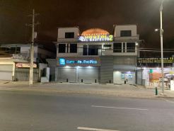 Hostal El Naufrago 2