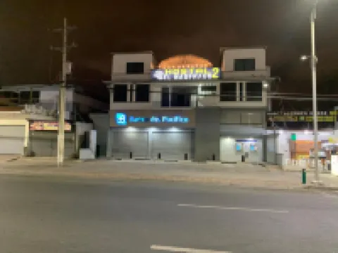 호스탈 엘 나우프라고 2  호텔