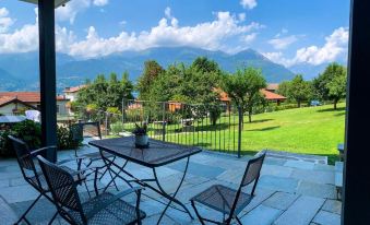La Roggia - Historic Molino Maufet Watermill - Lake Como