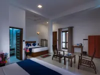 Hotel Alaskabay Arugambay Hotels in Arugam