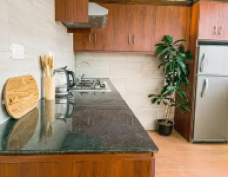 ホテル チャスキー クエンカ