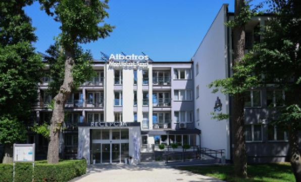 Albatros Medical Spa