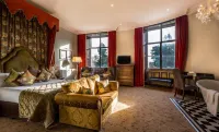 Markree Castle Hotels near Streedagh Beach