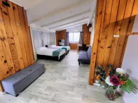 Lknz Lodge & Cafe Hotels in Ohakune