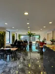 Vizyon Life Pansiyon - Bữa sáng