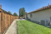 Quiet Reno Retreat ~ 12 Mi to Riverwalk District!