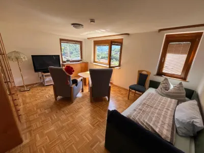 Steiert Panorama Apartments Todtnau Hotels in der Nähe von Hasenhorn Rodelbahn Todtnau