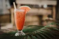 Kactus-Your Island Sanctuary on Koh Ta Kiev - Quầy bar