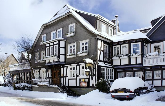 Landhotel Albers