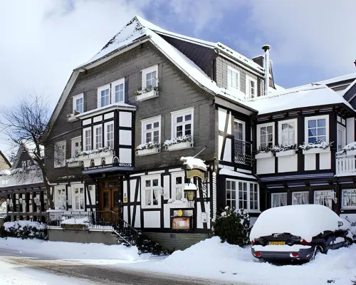 Landhotel Albers Hotels in Schmallenberg