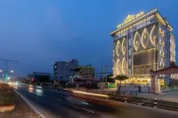 De Crown Inn فنادق في 