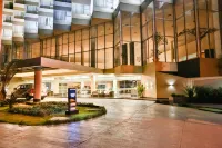 Nobile Hotel Convention Ciudad Del Este Hotels near Parada de Taxi - Terminal Ciudad del Este