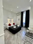 โรงแรม Domus Giordano โรงแรมใกล้เจียนนิโคเลนเซ