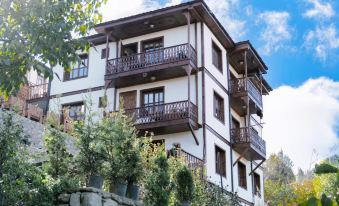 Manzara Konak Otel
