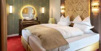 Hotel am Prinzengarten, inklusive AlbCard Hotels in Sigmaringen