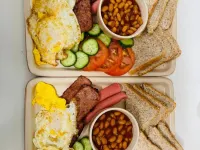 로열 바포켕 게스트 하우스