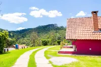 Pousada Natureza da Terra Hotels in Itapeva
