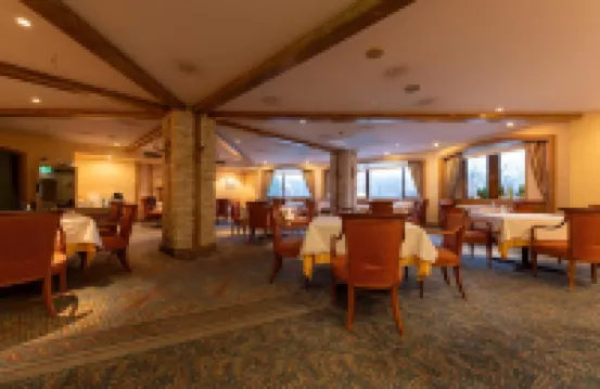 富士クラシックホテル