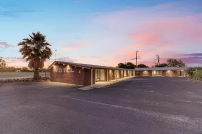 Parkview Motor Inn