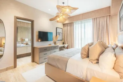 Amazing 3BR Apartment in Unique Tower at Cap Cana