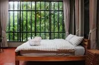 The Melatonin Hostel
